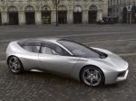 Pininfarina Sintesi 2008 года